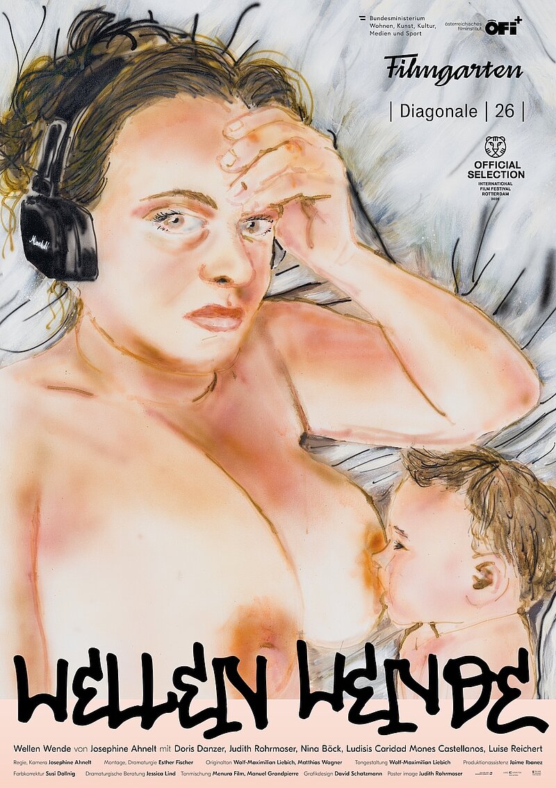 Filmplakat