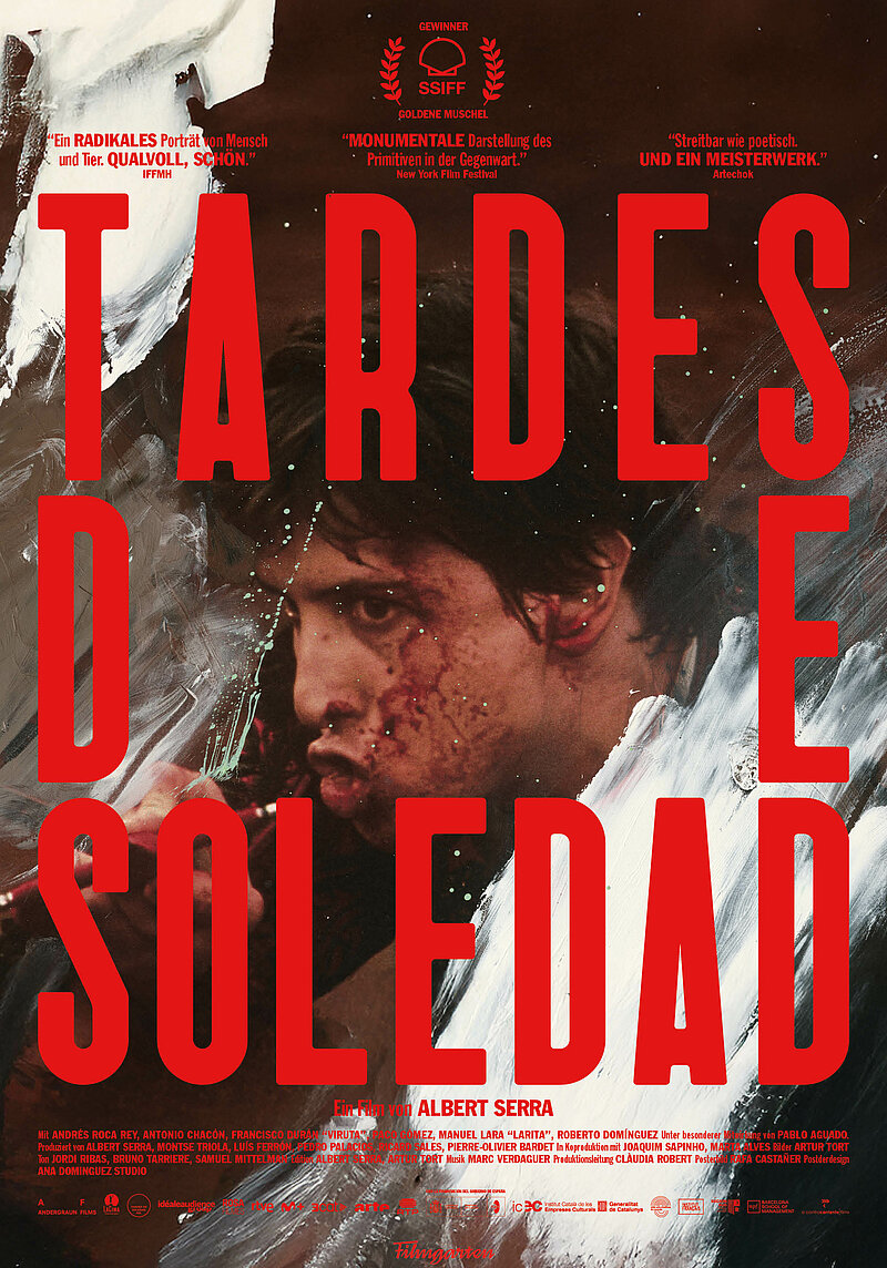 Filmplakat