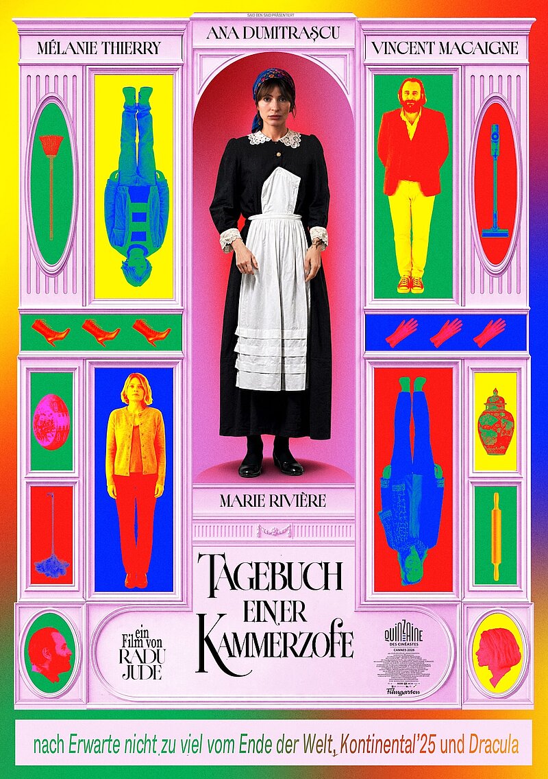 Filmplakat