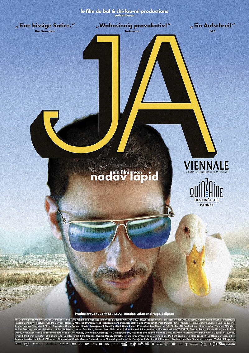 Filmplakat