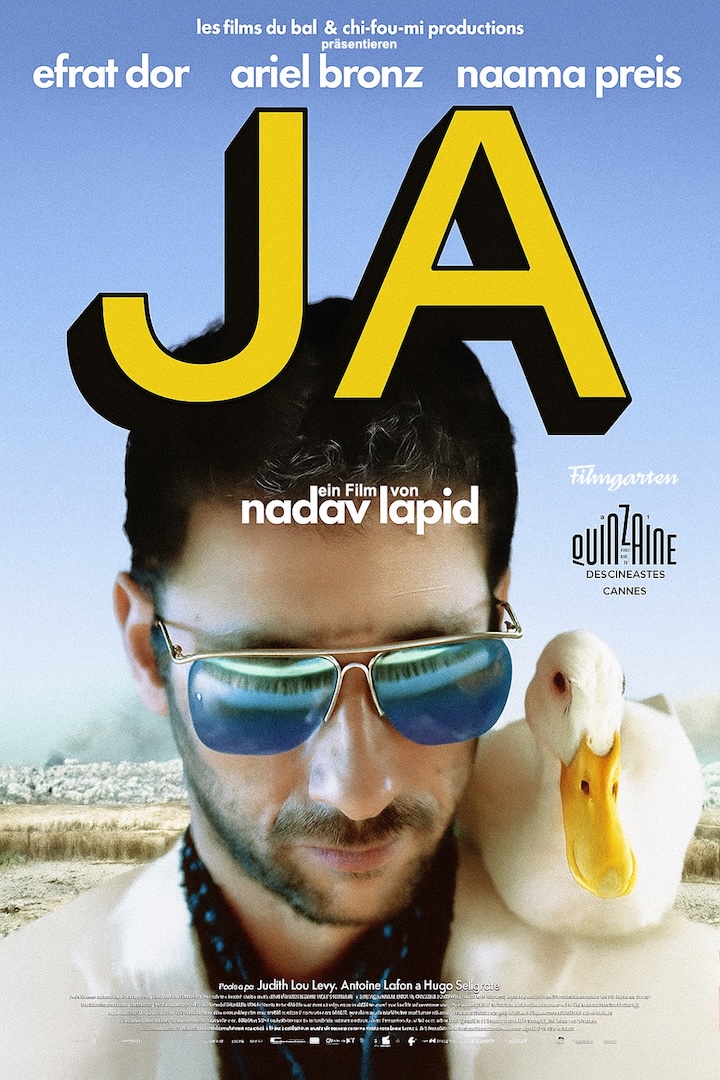 Filmplakat