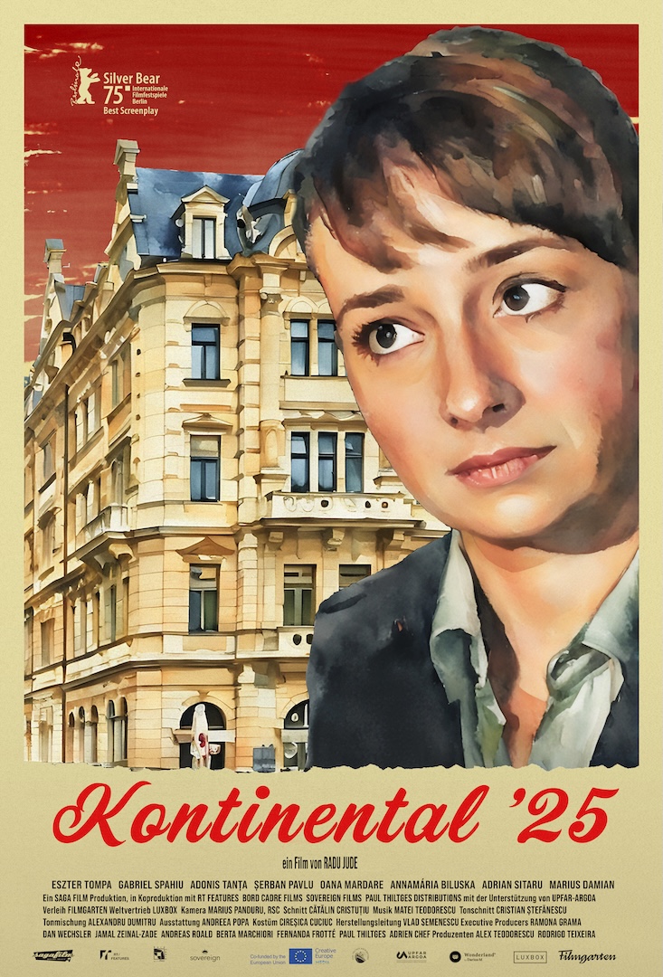 Filmplakat