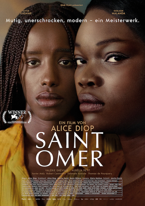 Filmplakat